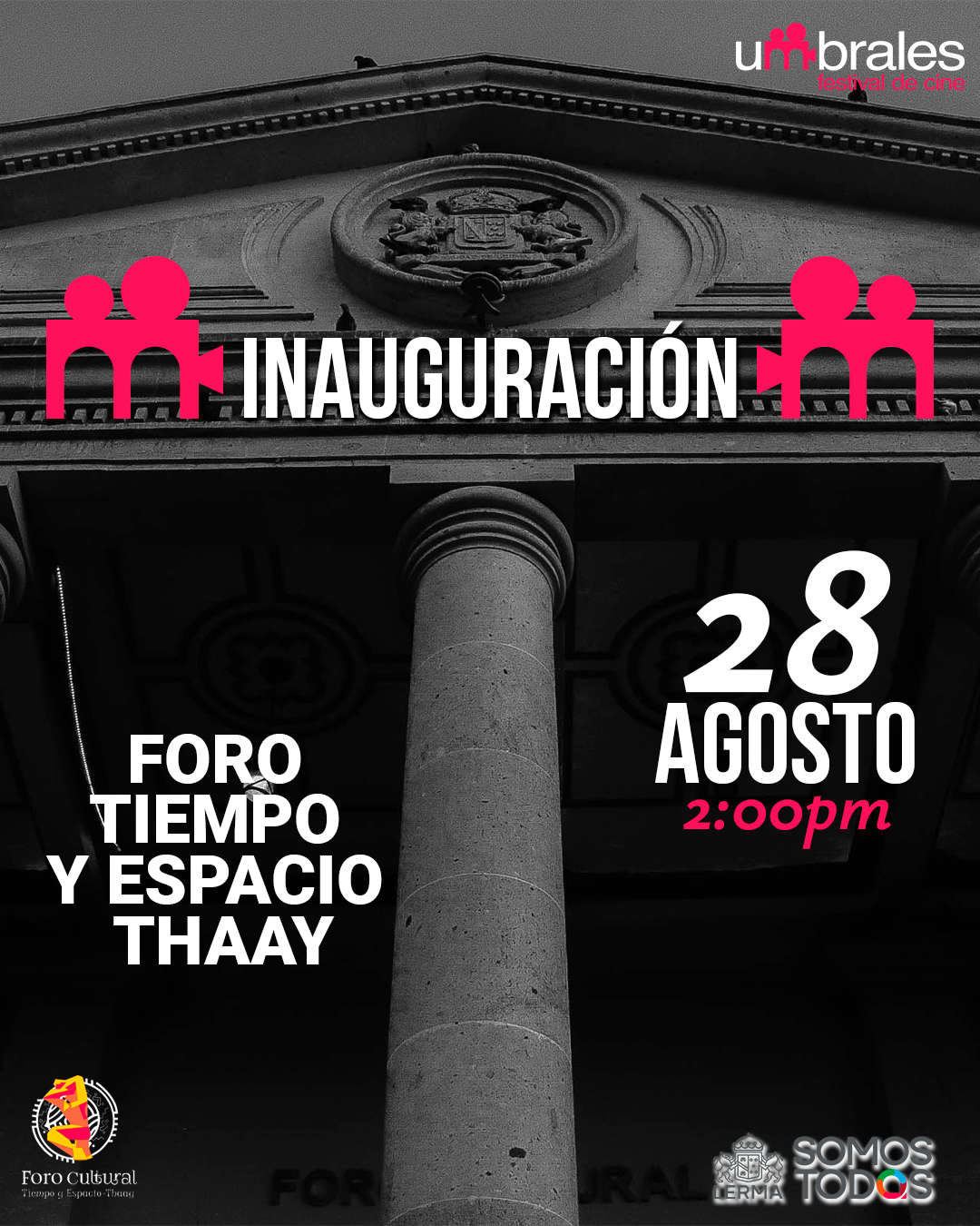 Foro Thaay